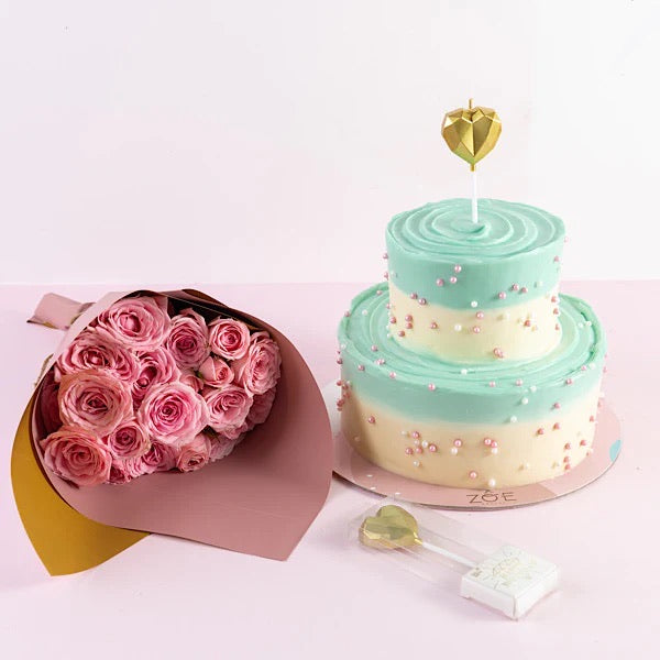 Birthday اعياد الميلاد