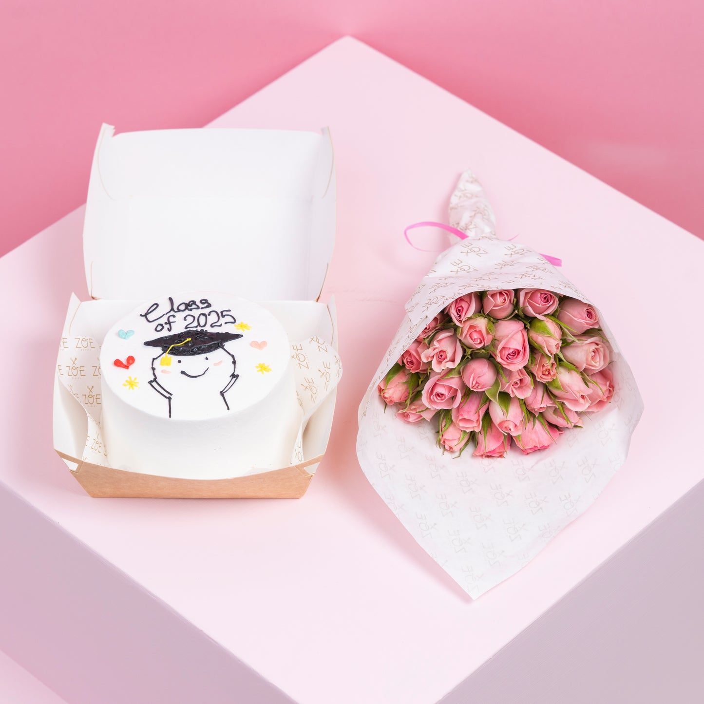 Class of 2025
