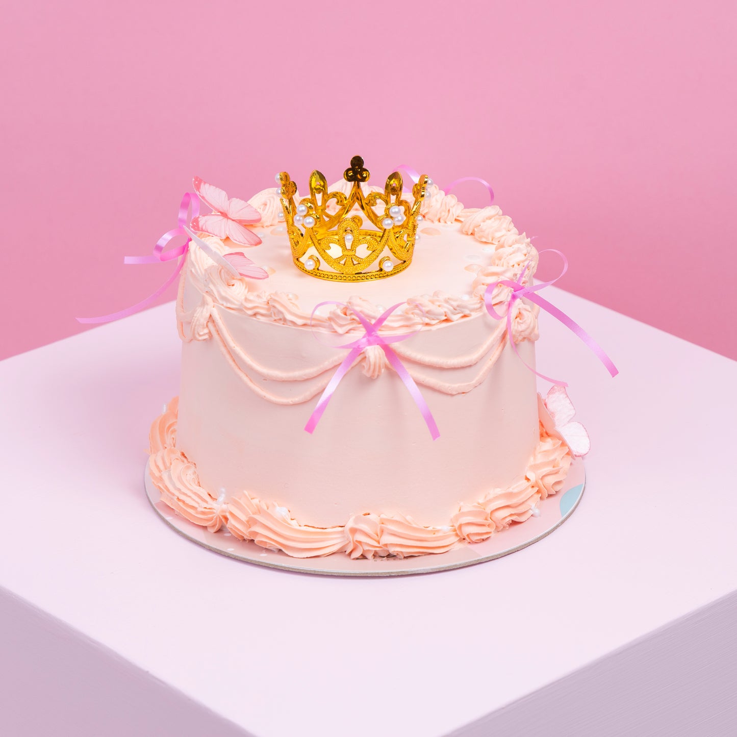 Queen I