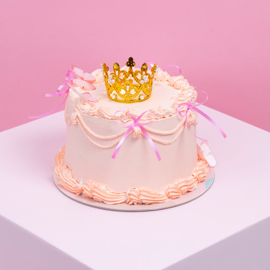Queen I