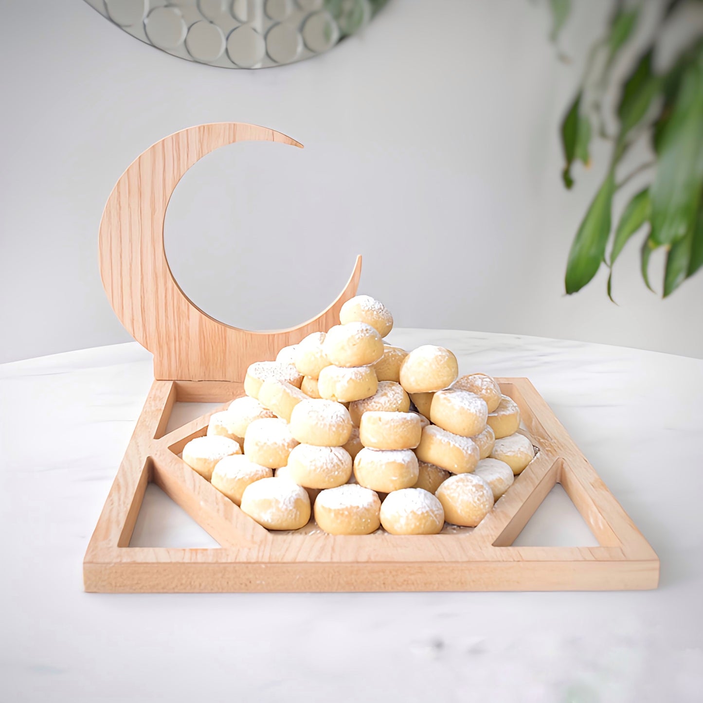 Ghuraibah Tray غريبة