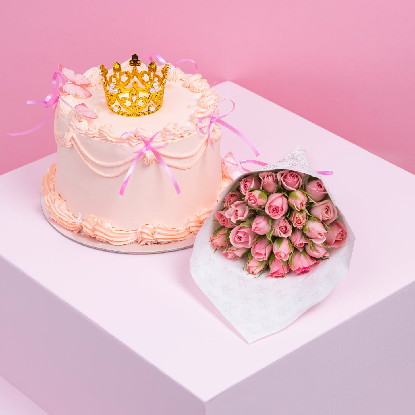 Queen I extra