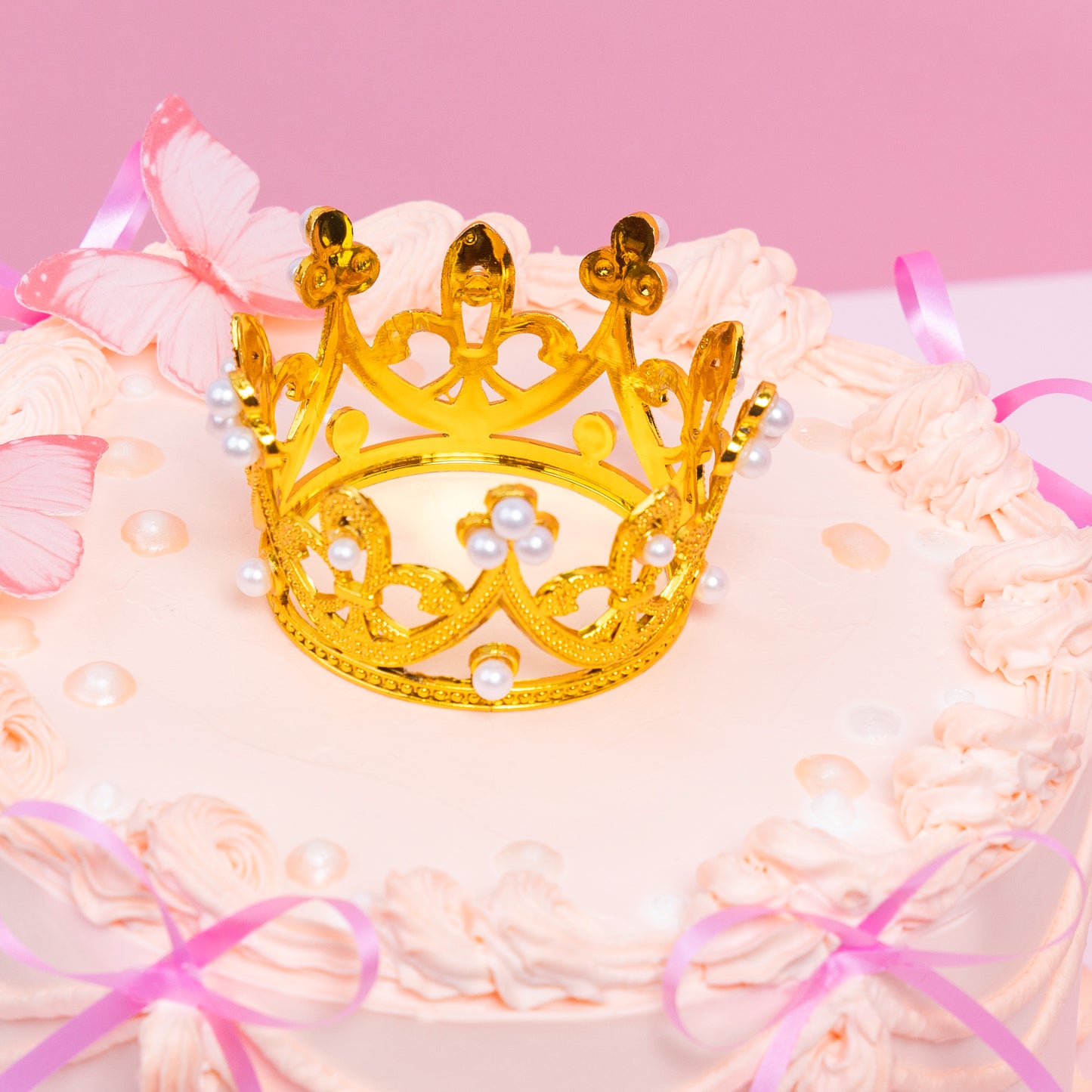 Queen I extra