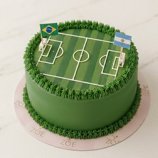 World Cup 2026 Stadium