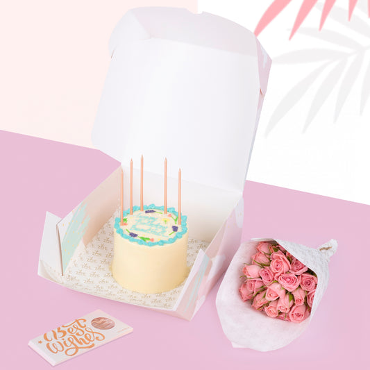 Birthday
