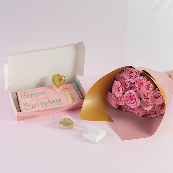 Pink Love