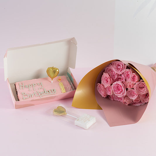 Pink Love