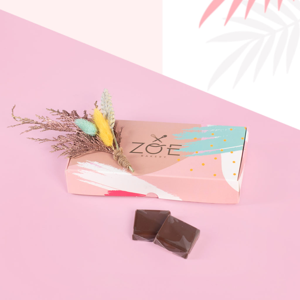 Zoe Chocolates